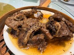 -金苑海鲜酒家(新港中路店)