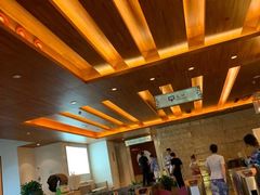 -天目湖涵田半山温泉水乐园