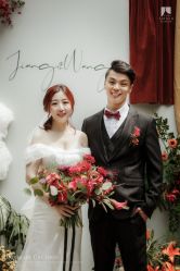 点击看大图 -琥珀婚礼策划AMBER WEDDING