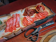-萬福·肉割烹(恒隆广场店)
