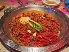 -辣斗辣火锅(太古里店)
