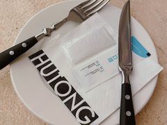 -玲婧胡同·生日蛋糕·餐厅(嘉里城店)