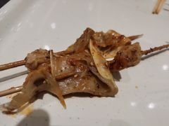 -金刚山烧烤(中山路店)