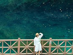 -叠溪松坪沟景区