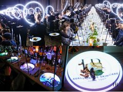 -北京三里屯CHAO酒店