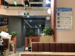 -鸡遇虾煲干锅火锅(小寨金莎店)