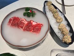 -渝利重庆火锅(维璟广场店)