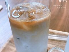 -fishtank鱼缸咖啡(三山街店)