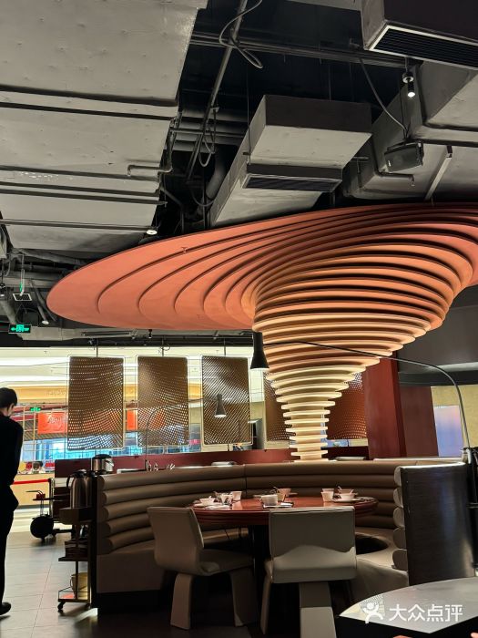 红雀围·海鲜火锅(大宁久光店)图片