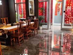 -香港狮子山下·明星粤菜餐厅(北苑店)