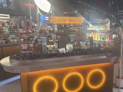 -SCENTBOUTIQUE(侨福芳草地购物中心店)