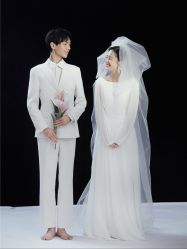 -摩玛婚纱摄影(杭州店)