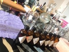 -墨more调香馆DIY自调香水(博雅国际中心B座店)