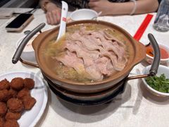 -砂锅居·始于1741(万丰路店)