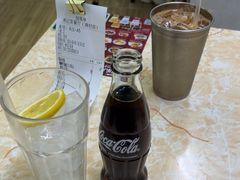 -渔记茶餐厅(渔村店)