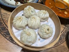 -格日勒阿妈蒙古厨房(新华广场店)