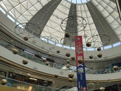 -上海颛桥万达广场