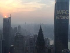 -解放碑威斯汀酒店-知味国际美食餐厅