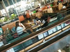 大堂-ELEVEN COFFEE(哈西万达广场店)