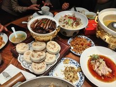 -面辣子·陕西家乡菜(钟楼店)