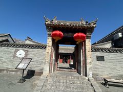 -鸡鸣驿城