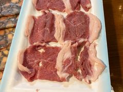 -前门杨记·铜锅涮肉(王府井·故宫店)