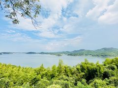 -天目湖涵田半山温泉