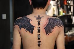-焰针刺青纹身.手工穿孔饰品·中国刺青名店
