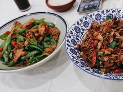 -新新湘菜馆(新中街二条店)