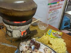 -威邵鸡煲(西华路总店)