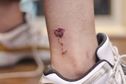 -飛凡TATTOO纹身•原创