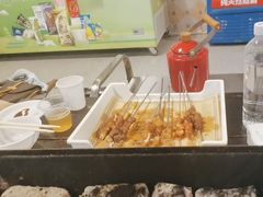 -大佬陈羊肉串(永安街店)