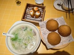 -蔡澜点心·粤菜(花城汇南区店)