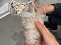 -星巴克(保定万博广场店)