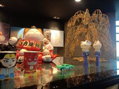-麦当劳(太平国际机场店)