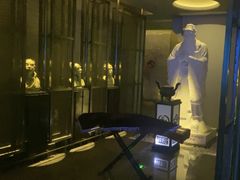 -儒之堂·足道养生SPA影院式(万融城店)