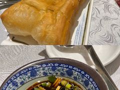 -丰尔粥食·粥底火锅·桑拿鸡(大良总店)