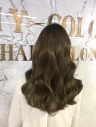 点击看大图 -MYCOLORHARSALON