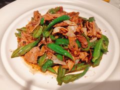 -兰湘子·湘菜小炒(南京江宁万达店)