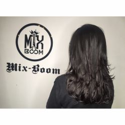 -BM SALON