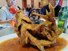 -春江饭店(共青团路总店)