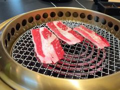-極屋鮨牛 · 烧肉酒场(时代C馆店)