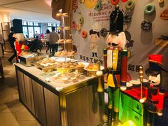 -味餐厅·海鲜·火锅·自助餐