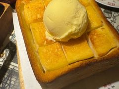 -绿茶餐厅(哈尔滨凯德店)