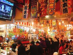 大堂-平成屋· Late Night 食堂(四川北路店)