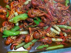 螺蛳-阿木龙虾(河间路店)