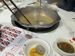 -八合里潮汕鲜牛肉火锅(吉大店)