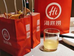 -海底捞火锅(天津SM城市广场店)