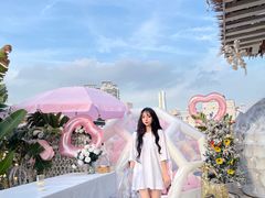 -天空花园餐吧·生日·团建(南山店)