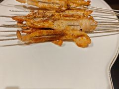 -那些年一起吃串的地方烧烤(观前街店)